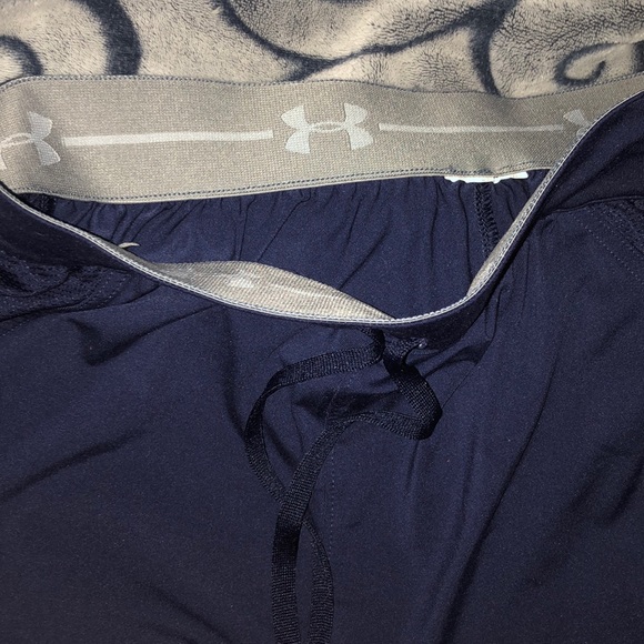 Gym shorts - Picture 2 of 2